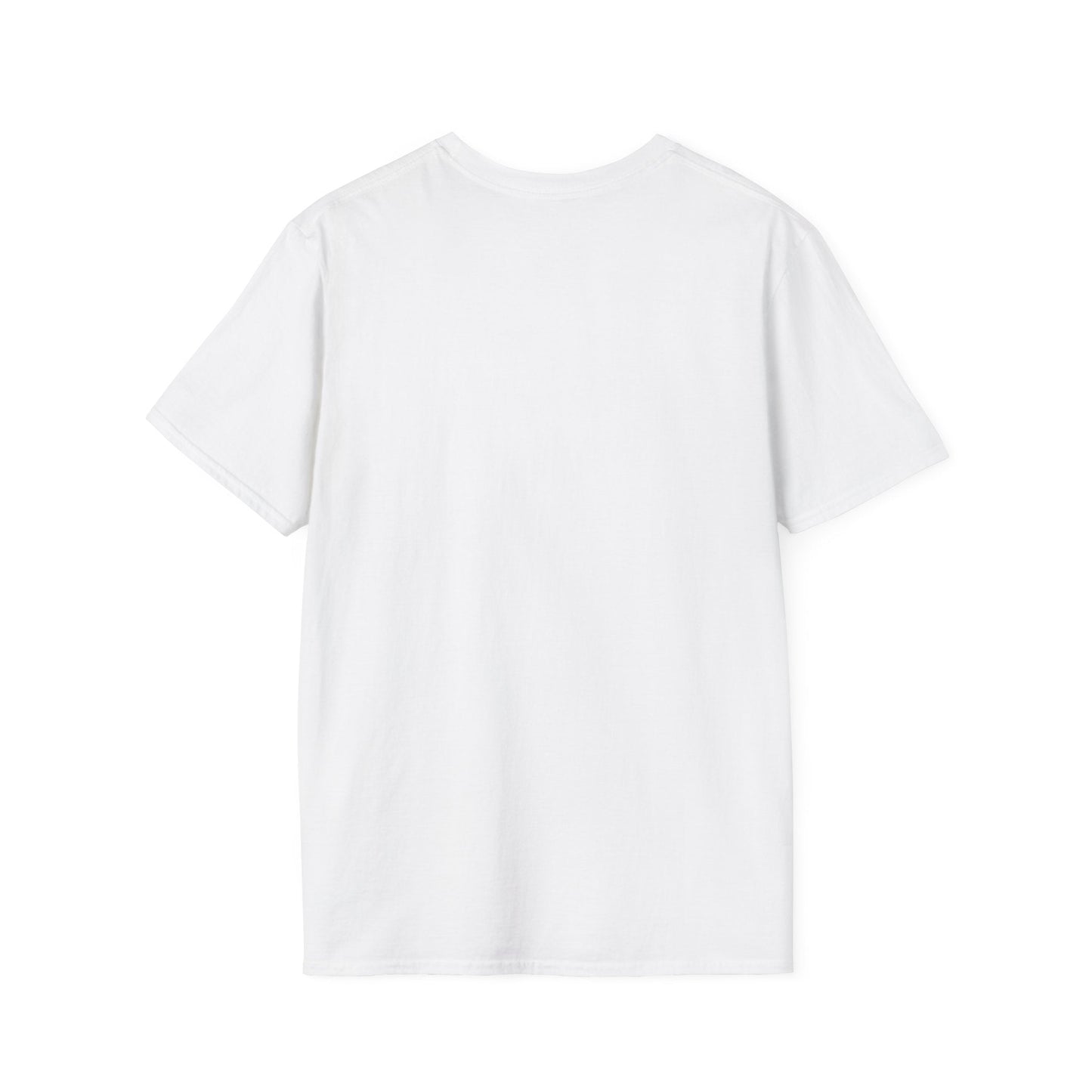 T-shirt unisexe « Jésus n'est pas mort » Printify