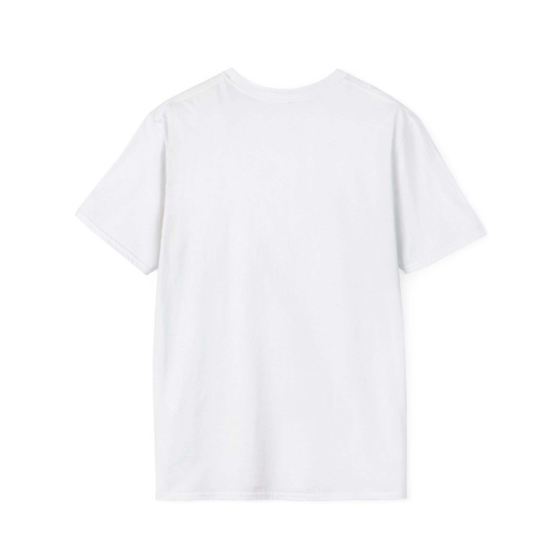 T-shirt unisexe « Jésus n'est pas mort » Printify