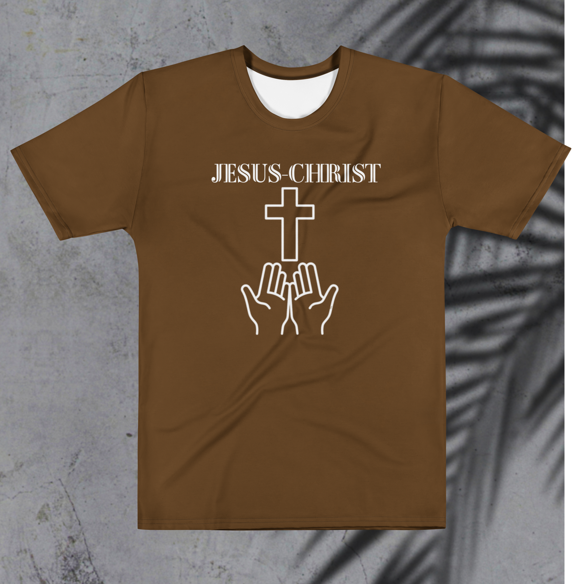 T-Shirt - Signe de Gloire Nzamuak for JESUS