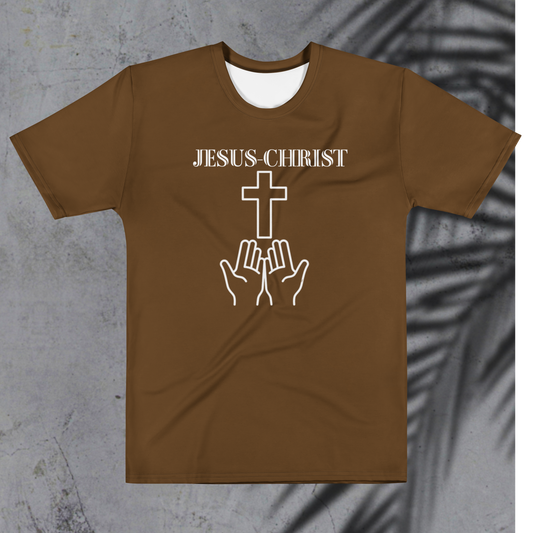 T-Shirt - Signe de Gloire Nzamuak for JESUS
